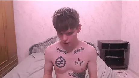 Fredd_Xanders webcam model stream image