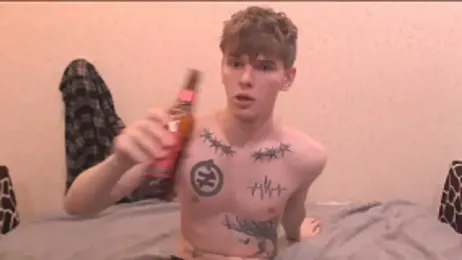 Fredd_Xanders webcam model stream image