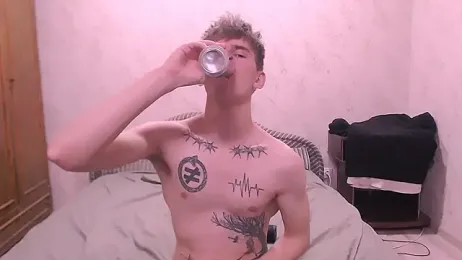 Fredd_Xanders webcam model stream image