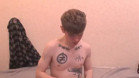 Fredd_Xanders webcam model stream image