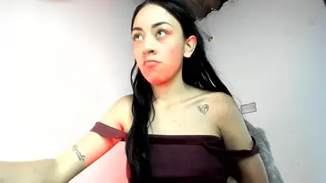 Little_aphrodite webcam stripchat model stream image