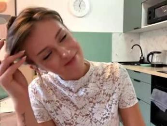 tinybliss webcam chaturbate model stream image