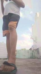 Neerajnk webcam model stream image