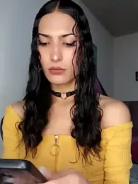 Jessica_princes webcam stripchat model stream image