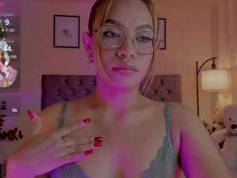 Ximena-sotto webcam bongacams model stream image