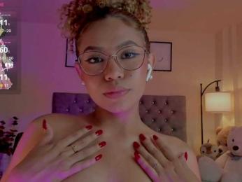 Ximena-sotto webcam model stream image