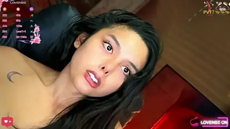 sassymarylou webcam model stream image