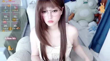 Sweet-18wanwan webcam model stream image