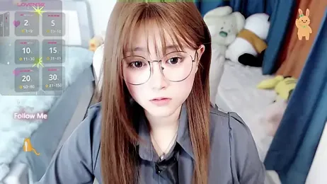 Sweet-18wanwan webcam model stream image