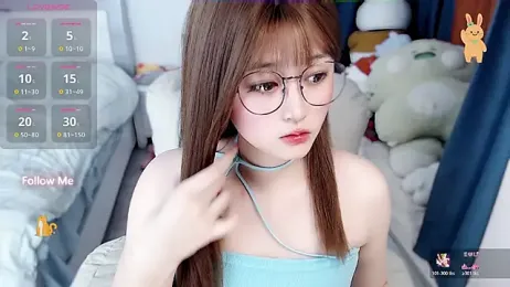 Sweet-18wanwan webcam model stream image