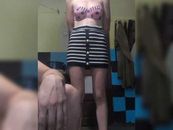 King1622 webcam model stream image