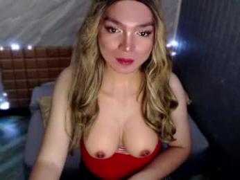 asiandollxxx4u webcam model stream image