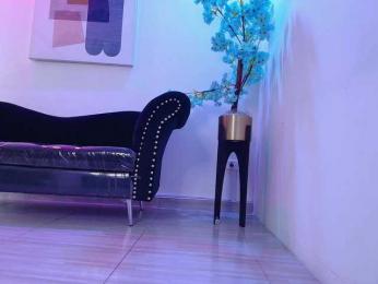 Melissa-gates webcam model stream image