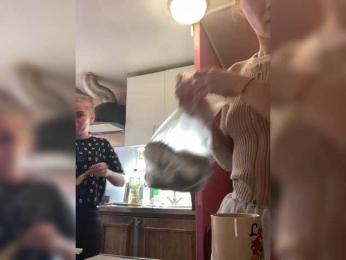 SexyBeast69 webcam model stream image