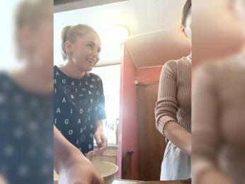 SexyBeast69 webcam model stream image