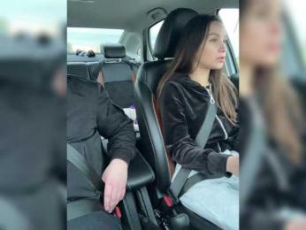 SexyBeast69 webcam model stream image