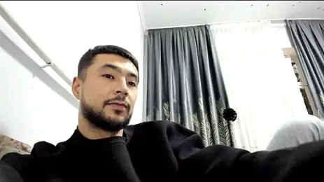 LORD_MANN webcam model stream image