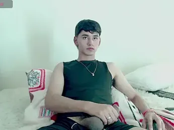 juan_stiven webcam model stream image