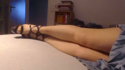 TV_Jenny webcam model stream image