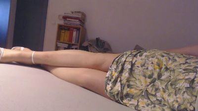TV_Jenny webcam model stream image