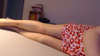 TV_Jenny webcam model stream image