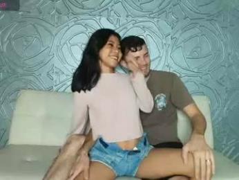 thelatinhousevip webcam model stream image