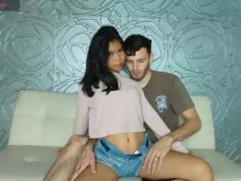 thelatinhousevip webcam model stream image