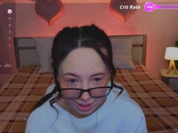 Trixiie webcam model stream image