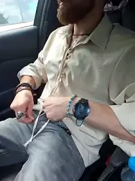 SexyCaptain webcam stripchat model stream image