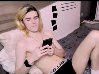 nic_ky webcam model stream image