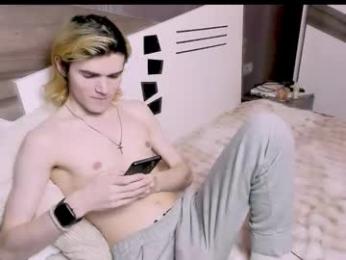 nic_ky webcam model stream image