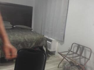 Devon Adam webcam model stream image