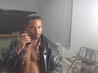 Devon Adam webcam flirt4free model stream image