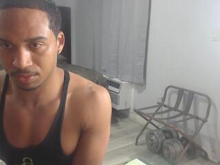 Devon Adam webcam flirt4free model stream image