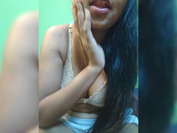 sweet-kaniika webcam bongacams model stream image