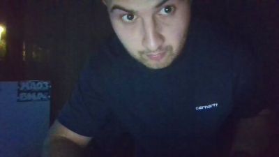 Just_Chatting webcam model stream image