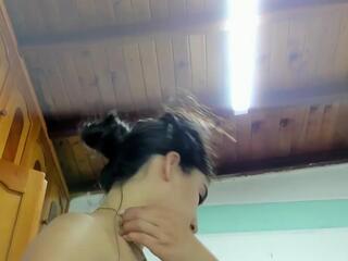 Keity Evans webcam model stream image