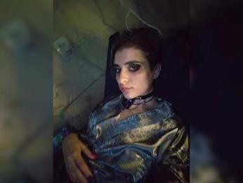 CyberSquirtCuckQueen webcam model stream image