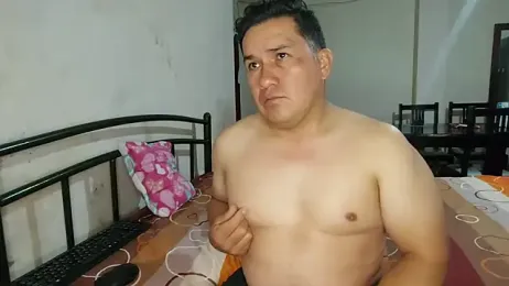 ferchoDC78 webcam model stream image