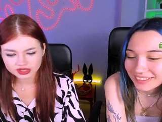 sugar-kitten3 webcam model stream image