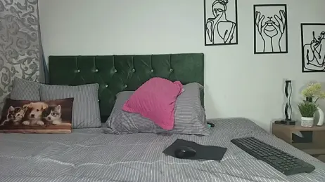 candy_69_sweet webcam model stream image