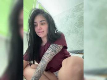Pe4enkaa webcam model stream image