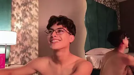 Aaron_Eze webcam model stream image