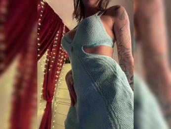 LissaTatt webcam model stream image