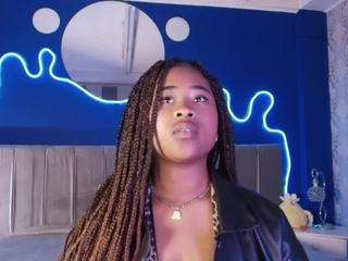 anneth-m webcam camsoda model stream image