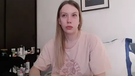 Scarlettford webcam model stream image