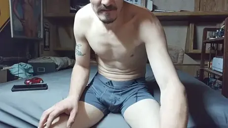 mike42088 webcam model stream image