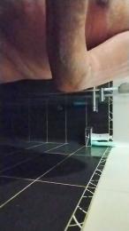 aju86 webcam model stream image