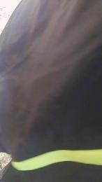 aju86 webcam model stream image