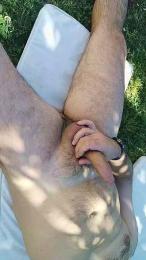 aju86 webcam model stream image